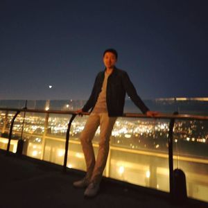 Meet your Posher, Neil